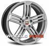 Golf R20 Alloy wheels