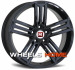 Alloy wheels Racing wheel