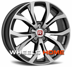 A6 wheels auto parts