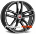 Auto rim RS6 wheels
