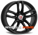 Auto rim RS6 wheels