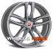 Auto rim RS6 wheels