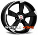 Audi winter alloy wheels