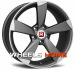 Audi winter alloy wheels