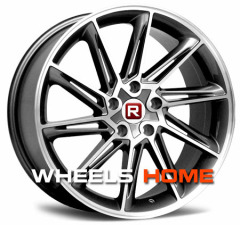 Rep wheel 629 for VW
