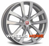 Vortex Alloy wheels for Audi VW Seat Skoda
