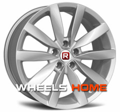 Scirocco replica alloy wheel