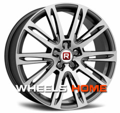 A8 replica alloy wheels for Audi VW Seat Skoda from WheelsHome