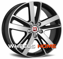 20 inch Replica Alloy wheels for Audi Q7 5x130 Suv wheel