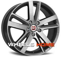 20 inch Replica Alloy wheels for Audi Q7 5x130 Suv wheel