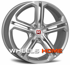 Touareg replica alloy wheels