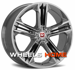 New S8 replica car wheels for Audi Q7