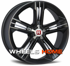 New S8 replica car wheels for Audi Q7