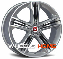 New S8 replica car wheels for Audi Q7