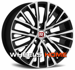 Passat CC replica alloy car wheels for VW Seat Skoda