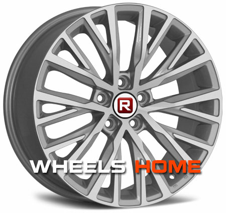 wheels for VW passat