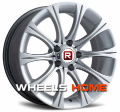 alloy wheels for car