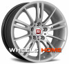 M3 Replica alloy wheels for BMW coupe