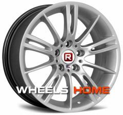 M3 Replica alloy wheels 5-120