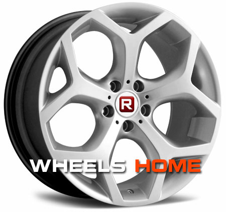 Alloy wheels 20 inch 5x120