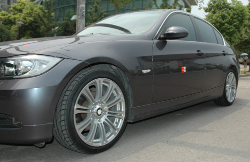 M3 Replica wheels for BMW, Wheels Home