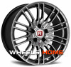 Alloy wheels for BMW