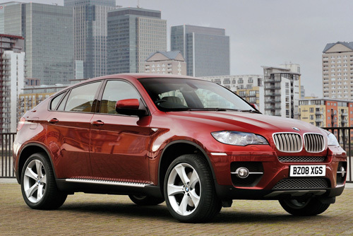 21inch staggered alloy wheels for BMW X5 X6 5-120