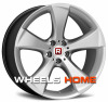 21inch staggered alloy wheels for BMW X5 X6 5-120