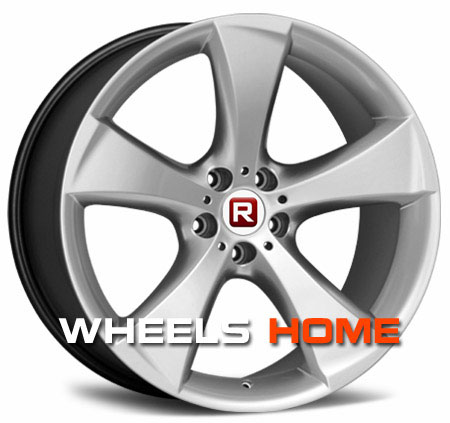 Alloy wheels 21 inch