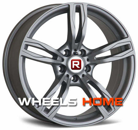 M6 Replica alloy wheels for BMW racing wheels staggered wheel