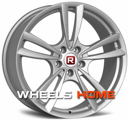 Alloy wheels for BMW X5M