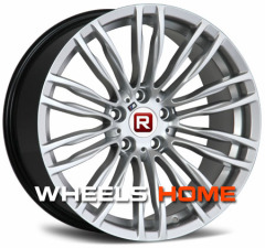 M5 replica alloy wheels for BMW