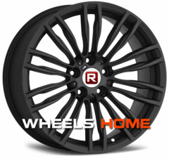 M5 replica alloy wheels for BMW