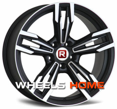 WheelsHome New M6 replica alloy auto car wheels for BMW