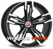 New M6 alloy wheels