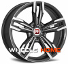 WheelsHome New M6 replica alloy auto car wheels for BMW