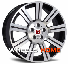 LR Stormer Wheels for Range Rover Land rover 22inch