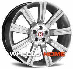 LR Stormer Wheels for Range Rover Land rover 22inch