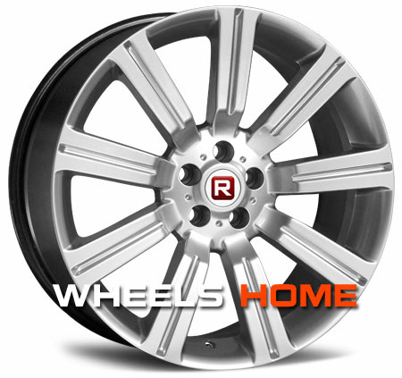 wheels for Rang Rover