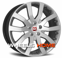 Replica Alloy Wheels for Landrover