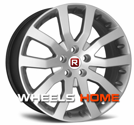 alloy wheels for cars