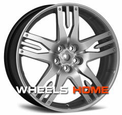 Overfinch Olupus alloy wheels for Landrover Range Rover