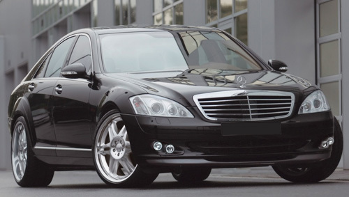 VIP alloy wheels rims for Mercedes Benz