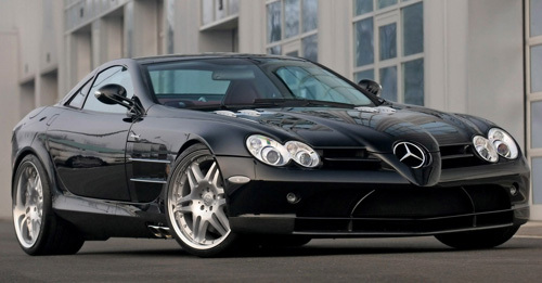 VIP alloy wheels rims for Mercedes Benz