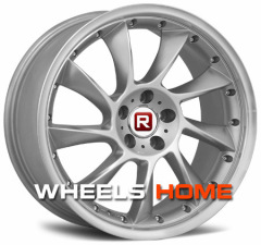 Lorinser replica Alloy wheels