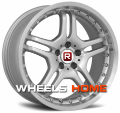 mercede replica alloy wheels