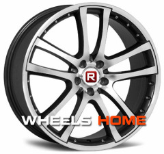 Replica alloy auto wheels for Mercedes Benz