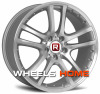 Replica alloy auto wheels for Mercedes Benz