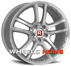 Mercedes Benz Replica wheels