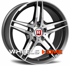 Wheels Home mercedes alloy wheels Staggered wheel